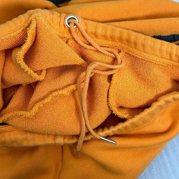 I.AM.GIA Zandra Track Pants Orange - Picture 8 of 12